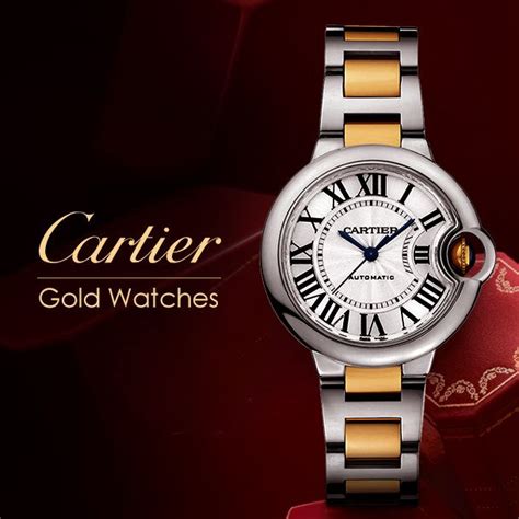 cartier watch starting price|cartier watch price range.